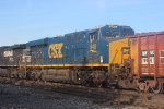 CSX 840